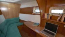lagoon cat office